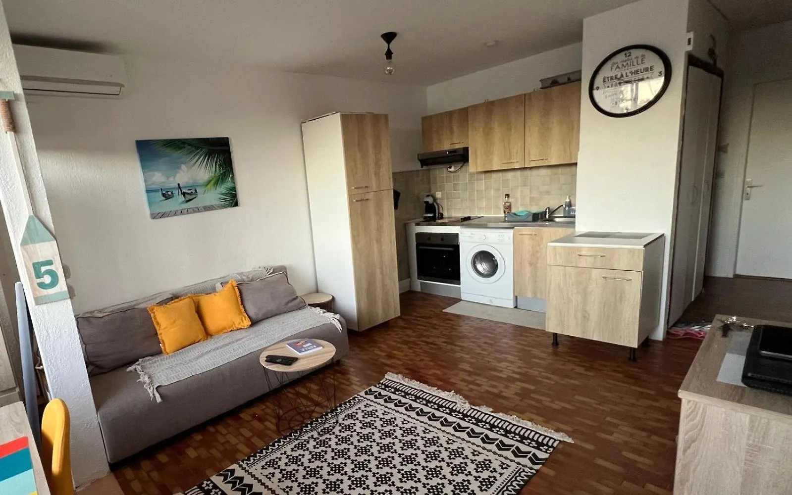 Appartement Les Dessus De La Marina à Les Trois-Ilets 0*,  Martinique
