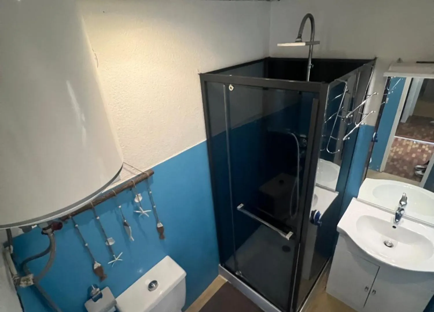 Appartement Les Dessus De La Marina à Les Trois-Ilets