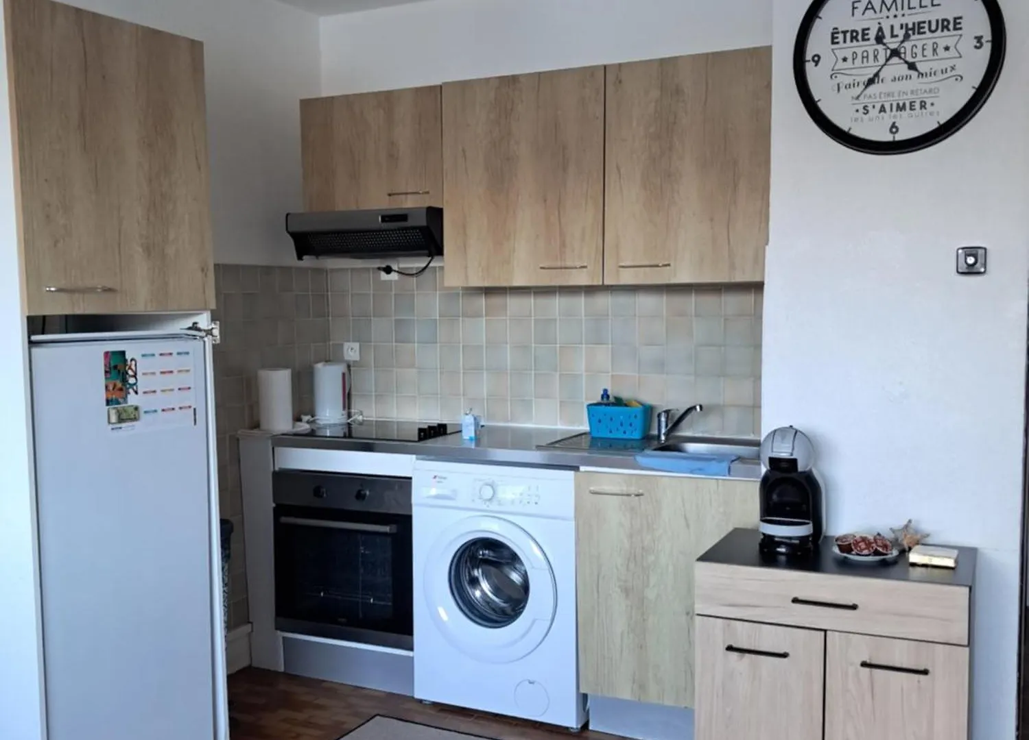 Appartement Les Dessus De La Marina à Les Trois-Ilets 0*,