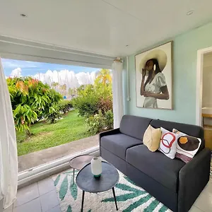 Belbo De La Marina Appartement