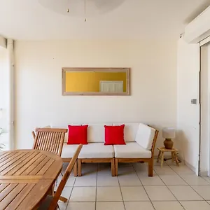 Kaz Mitan Appartement
