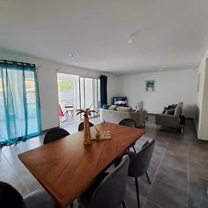 Neuf 4/6 Personnes, Pres De La Appartement