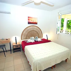 Grand T2 Cosy Climatise Avec Jacuzzi - Plages Golf Commerces A Moins De 5 Minutes Appartement